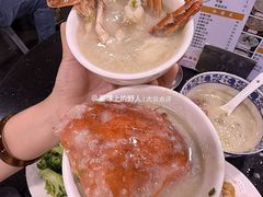 -一哥美食(总店)