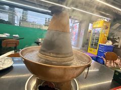 -新梅居(宁海东路店)