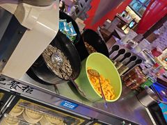 -唇辣号重庆老火锅(燕郊鑫乐汇店)