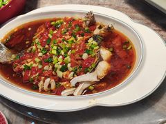 -桃鲤·风味民间家宴淳鱼馆(千岛湖店)