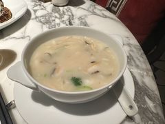 宋嫂鱼羹-杭州君悦酒店·湖滨28中餐厅
