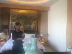-北京盘古七星酒店