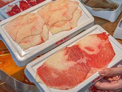 -谭三娘鲜切牛肉自助火锅(北京路店)