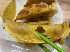 -清真蒋有记(老门东店)