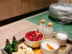 -泰乐道·SPA·按摩·足道(坡子街店)