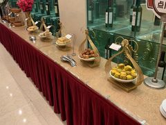 -枣庄开元凤鸣山庄·中餐厅