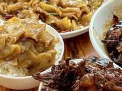 -如意香辣鸡架(总店)