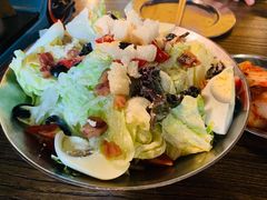 -MI WU FACTORY米屋美食工厂餐厅(绿地店)