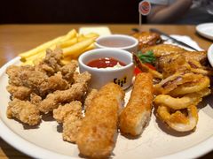 -菲滋意式餐厅(黄岩洞天店)