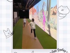 -VS SPORTS PARK运动玩乐园·团建·生日会(合生汇店)