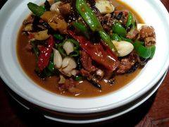 -楼兰新疆主题餐厅(悠方店)