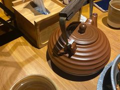 -吃饭皇帝大土家民族菜(正大广场店)