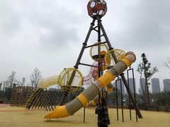 -枫香湖儿童公园