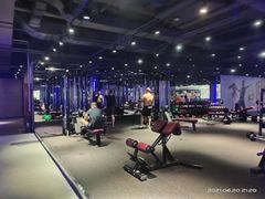 -一兆韦德健身(浦东万达会所)