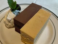 -Wolfgang’s Steakhouse 沃夫冈牛排馆(上海白玉兰广场店)