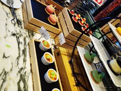 -合肥皇冠假日酒店·菲亚斯特自助餐厅(黄山路店)