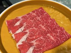 -一绪に寿喜烧自助(世茂广场店)