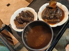 -海龙渔村(万江分店)