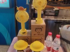 -DQ·蛋糕·冰淇淋(新玛特分店)