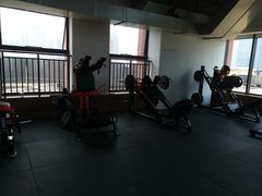 -AFTERWORK健身(临平银泰inPARK店)