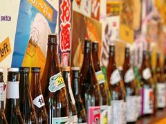 -千懿六本木酒场(常熟路店)
