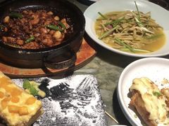 -绿茶餐厅(昌平悦荟店)