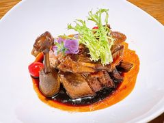 -浙里本味·宴四季江南(三台山路店)