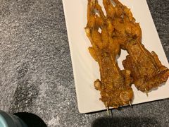 -听说碳烧蛙(高新万达店)