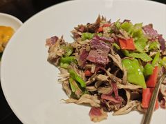 -一坐一忘云南菜(嘉里中心店)