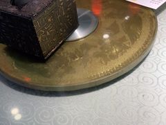 -零花钱川菜馆(文博东路店)