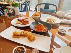 -索菲特酒店·乐轩华中餐厅