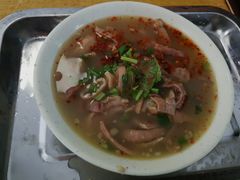 -李小老烧饼(常营民族家园店)