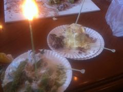 -美丽心情蛋糕(江苏路店)