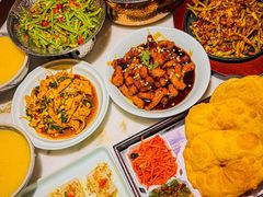 -遇见长安·陕菜名店(乐荟中心店)