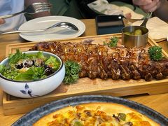 -青麦家·融合餐厅(江岛智立方店)