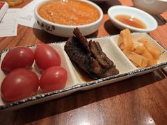 -裕兴记•蟹黄面馆(人民广场店)