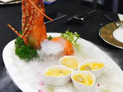 -芷兰汀艺术概念餐厅