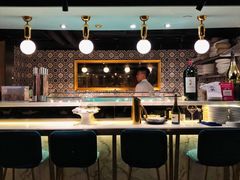 -La Mer Restaurant & Lounge