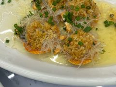-清香海鲜餐厅(青澳湾地标美食店)