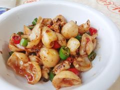 -小林哥的海鲜馆·夜宵烧烤(渔人码头店)