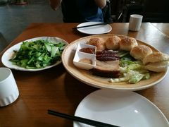 密云烧肉-烧肉馆(古北水镇景区店)