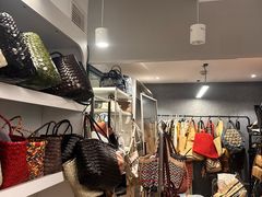 -JuneShop小众设计师品牌集合店