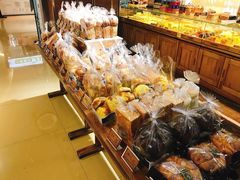 -BOKE博稞烘焙(天佑城店)