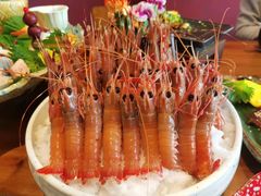 -一本料理(西溪天街店)