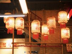 -丽丽三鲜螺蛳粉(田林路店)