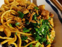 葱油面-食之六七·面(朝阳大悦城店)