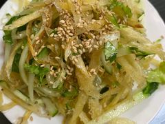 -朝鲜饭店(房山店)