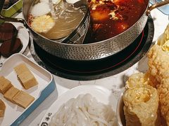 -八合里牛肉火锅(领丰汇店)