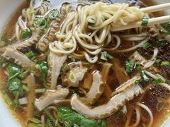 -满族八旗正宗牛肉面