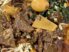 牛腩面-老福庆和特色粉面馆(单洞三路店)